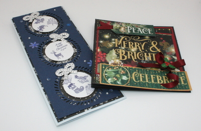 【デコスタ世界☆】Merry＆Bright Christmas！11月17日(月)・20日(木)＊中学生以上