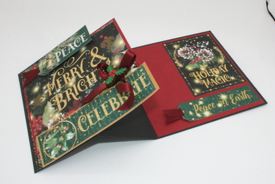 【デコスタ世界☆】Merry＆Bright Christmas！11月17日(月)・20日(木)＊中学生以上