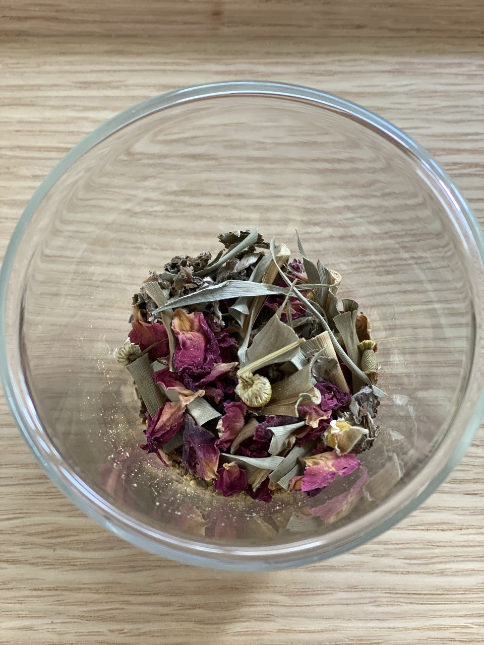 ご自愛プチ講座【キャンドルナイトヨガ参加者限定】～温めるセルフケア