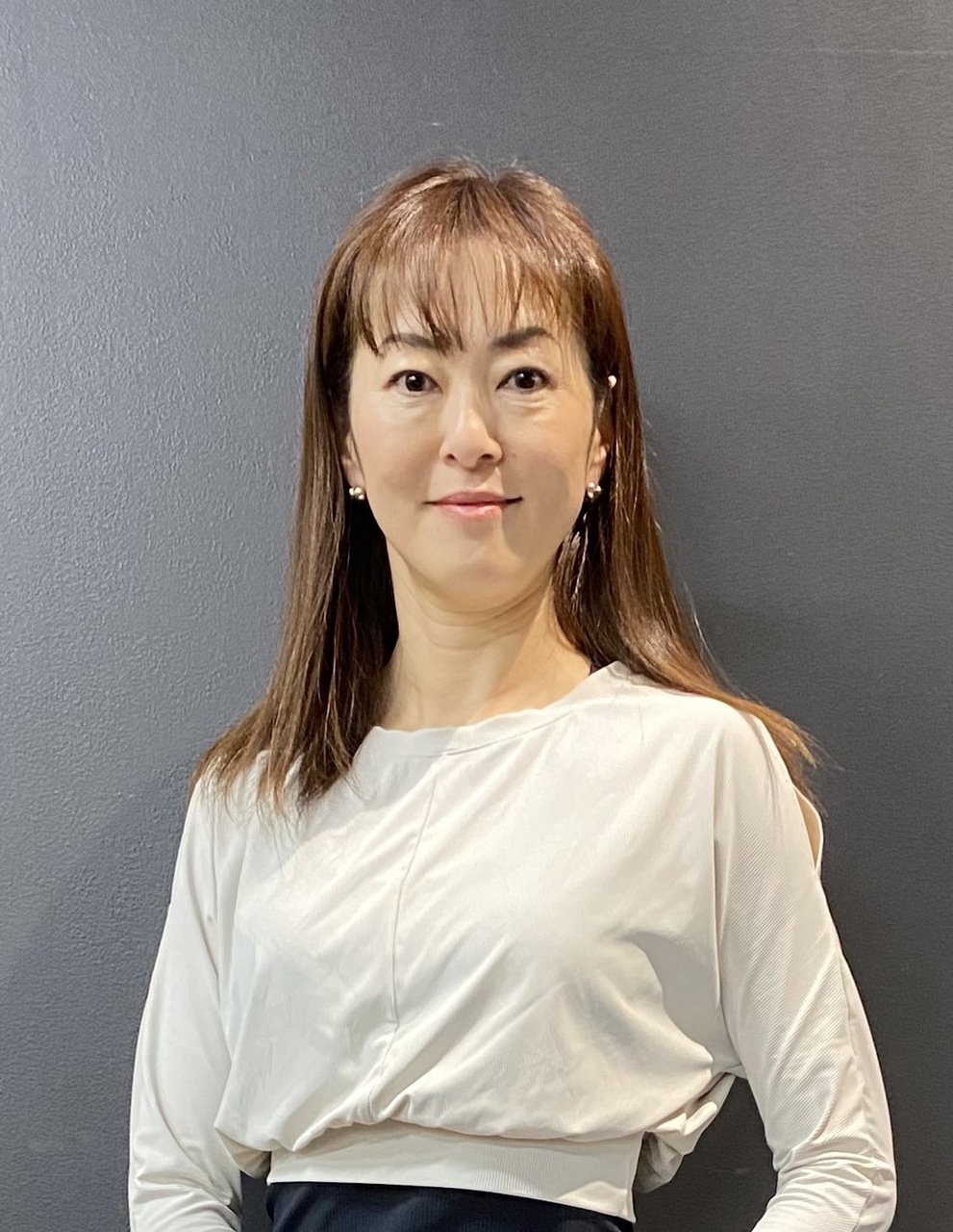 特別開催【骨格から整えるピラティス】Hiroe