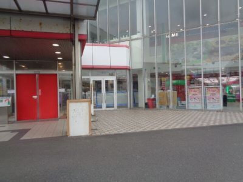 小倉店レンタルスペースD（駐車場）