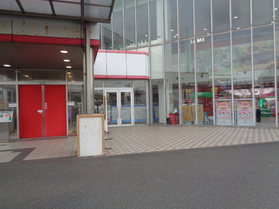 小倉店レンタルスペースD（駐車場）