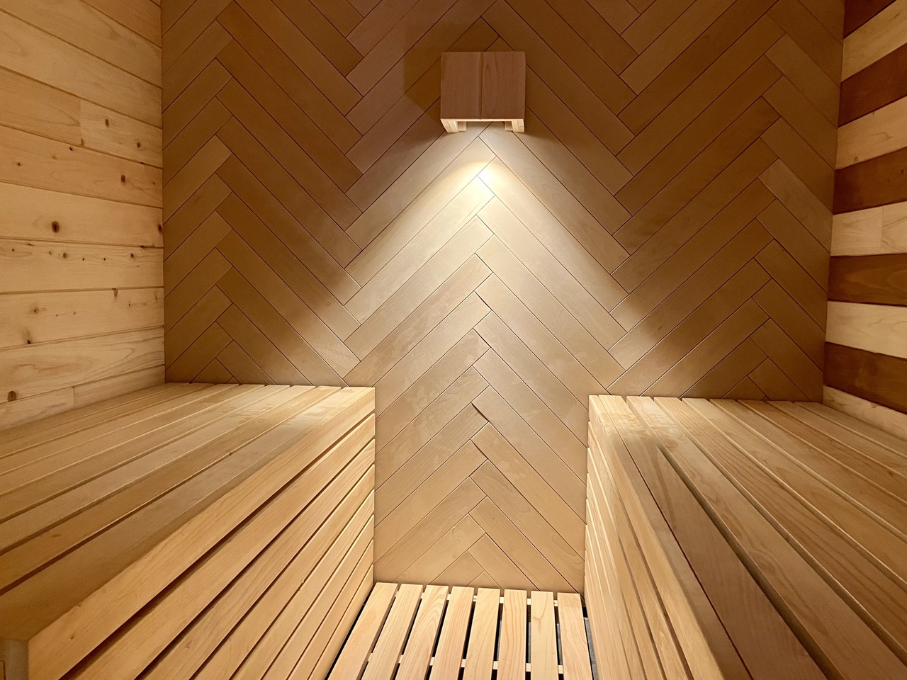 女性用サウナ（毎週土・日）