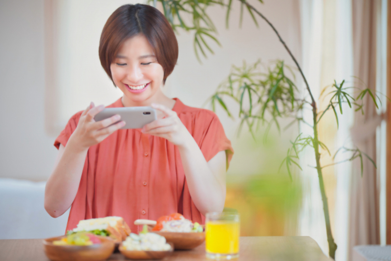 管理栄養士とダイエット、食生活改善方法を教えます！これを学べば役に立つ！