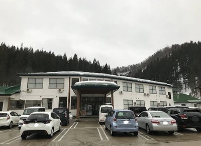 【岩盤HOTヨガ】