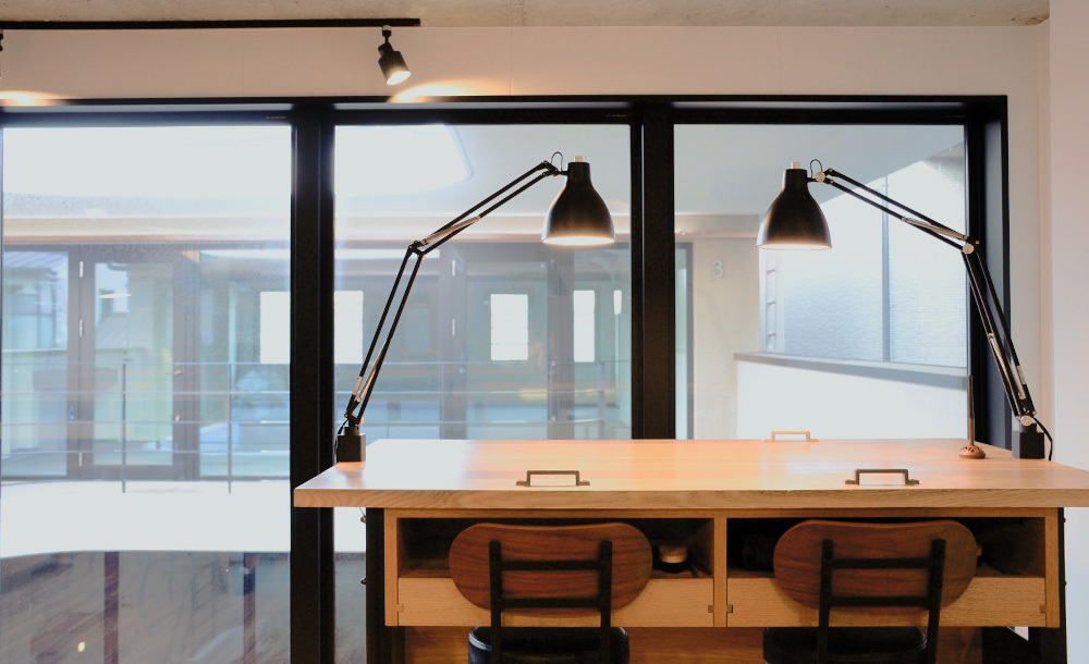 CRAFY京都店：手作り制作コース