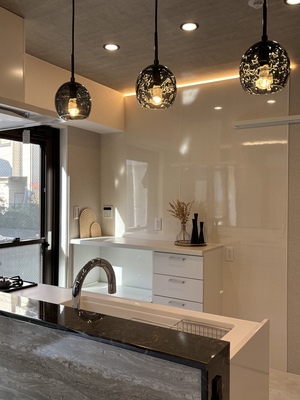 一之江駅２分デザイナーハウス内見・相談予約