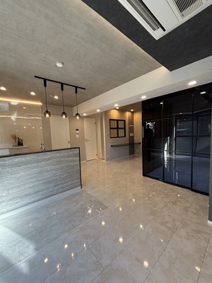 一之江駅２分デザイナーハウス内見・相談予約