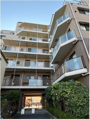 一之江駅２分デザイナーハウス内見・相談予約