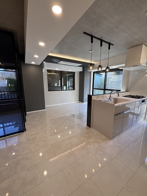 一之江駅２分デザイナーハウス内見・相談予約