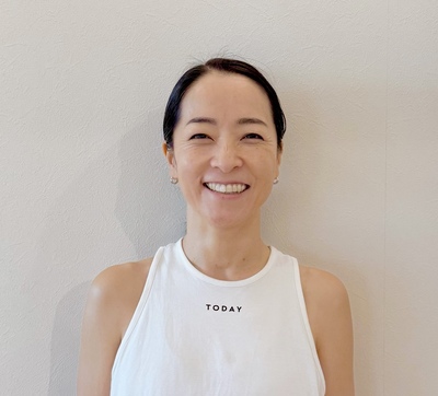 【TODAYYOGA -Slow-】“Fresh“