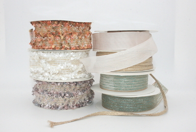 【make & take】リボンストラップを作ろう！ 5月1日(金)～5月20日(水)＊ご予約不要＊お子様可