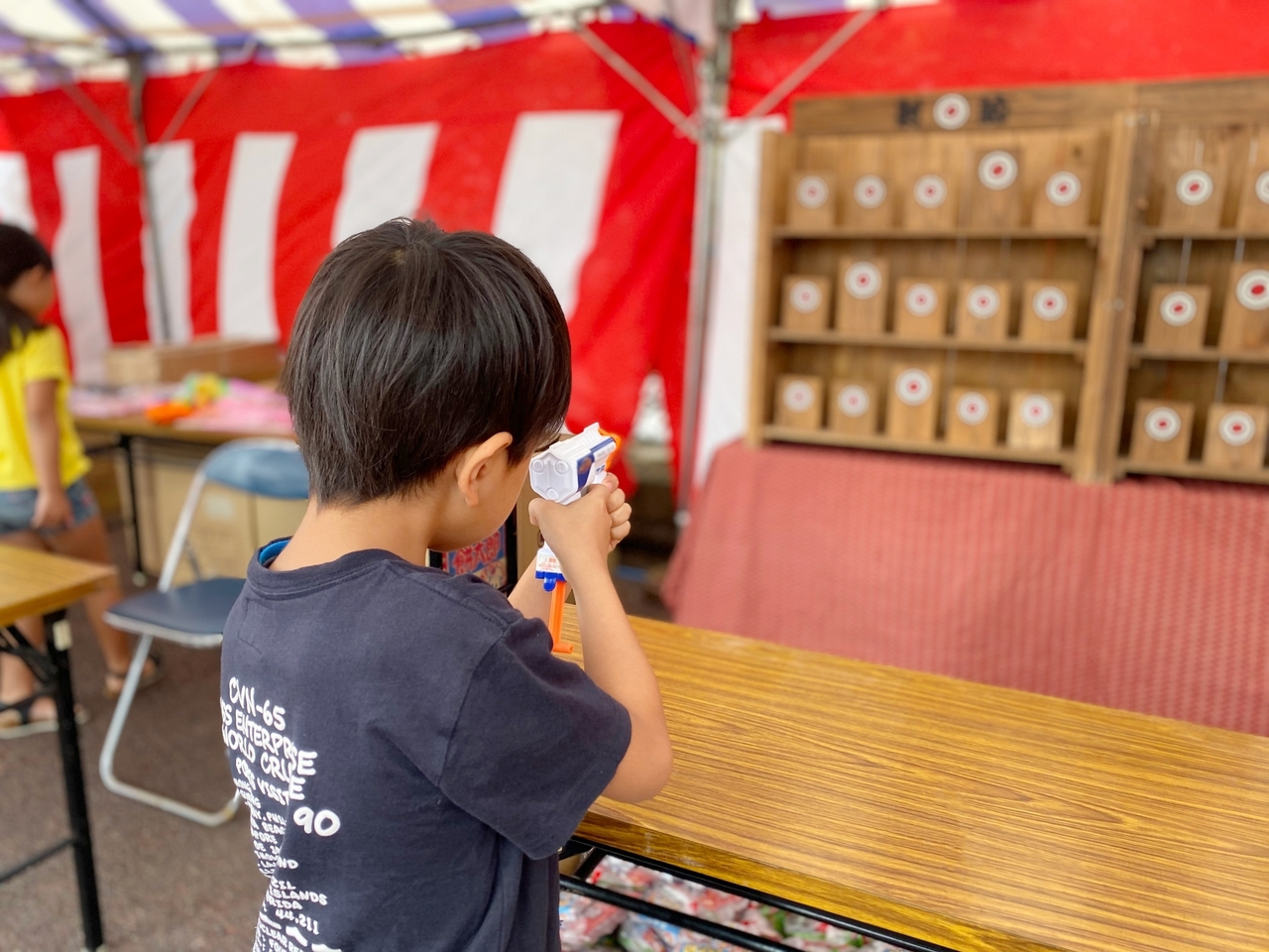 【北区王子】春の縁日まつり｜2026年4月18日(土)&19日(日)