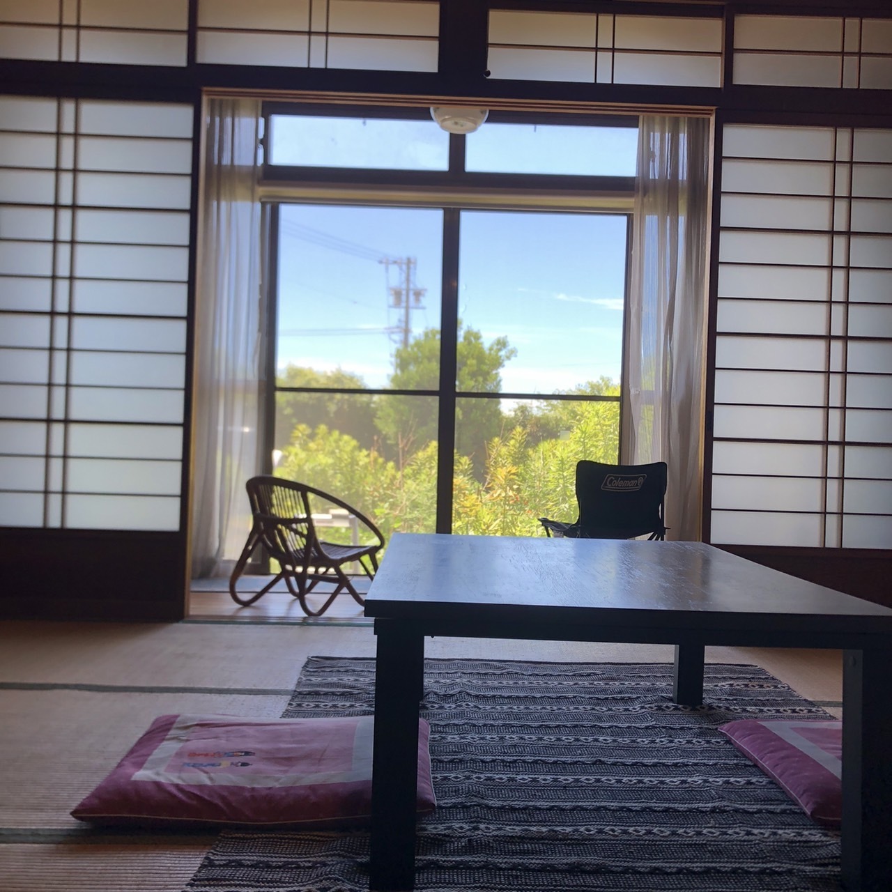 無料オリエンテーション（15分）｜深層心理リトリート 裸足