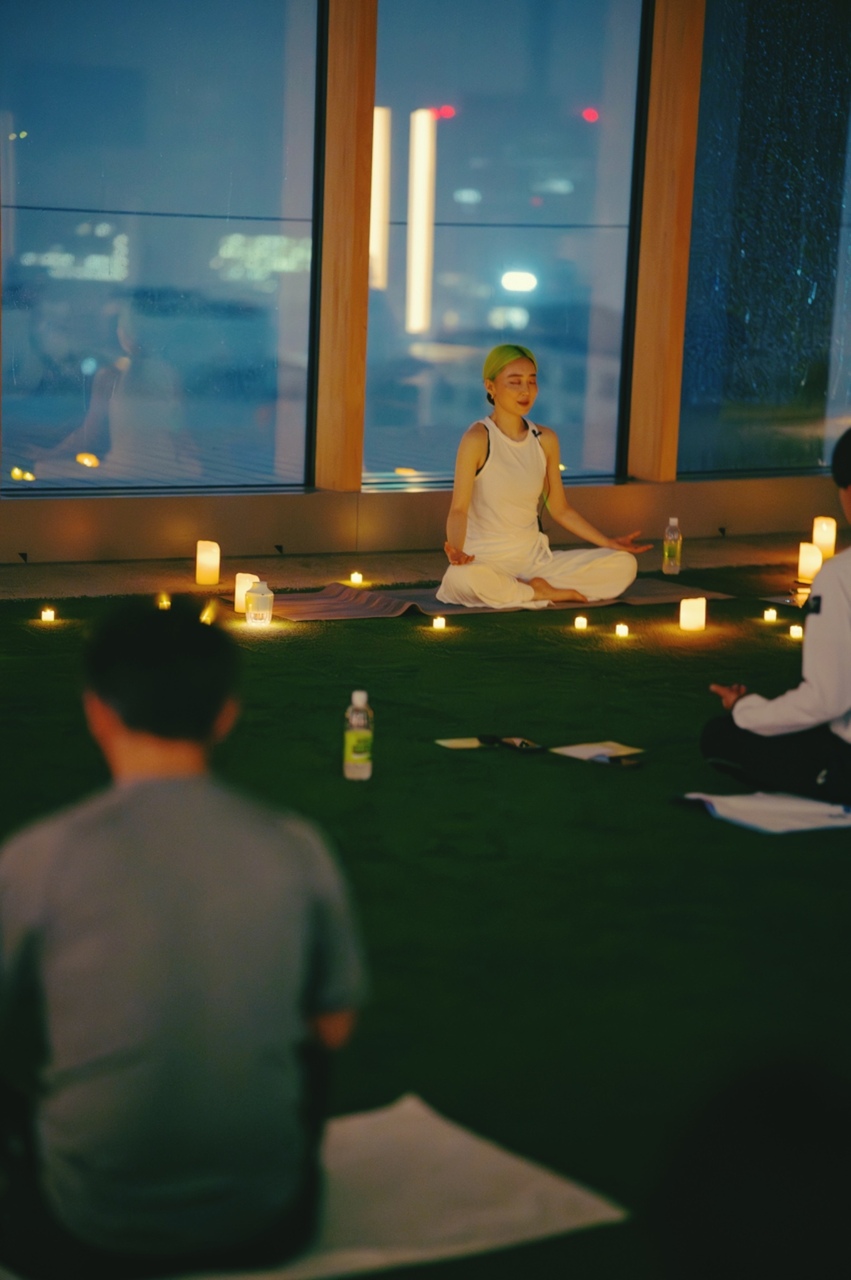 グループレッスン