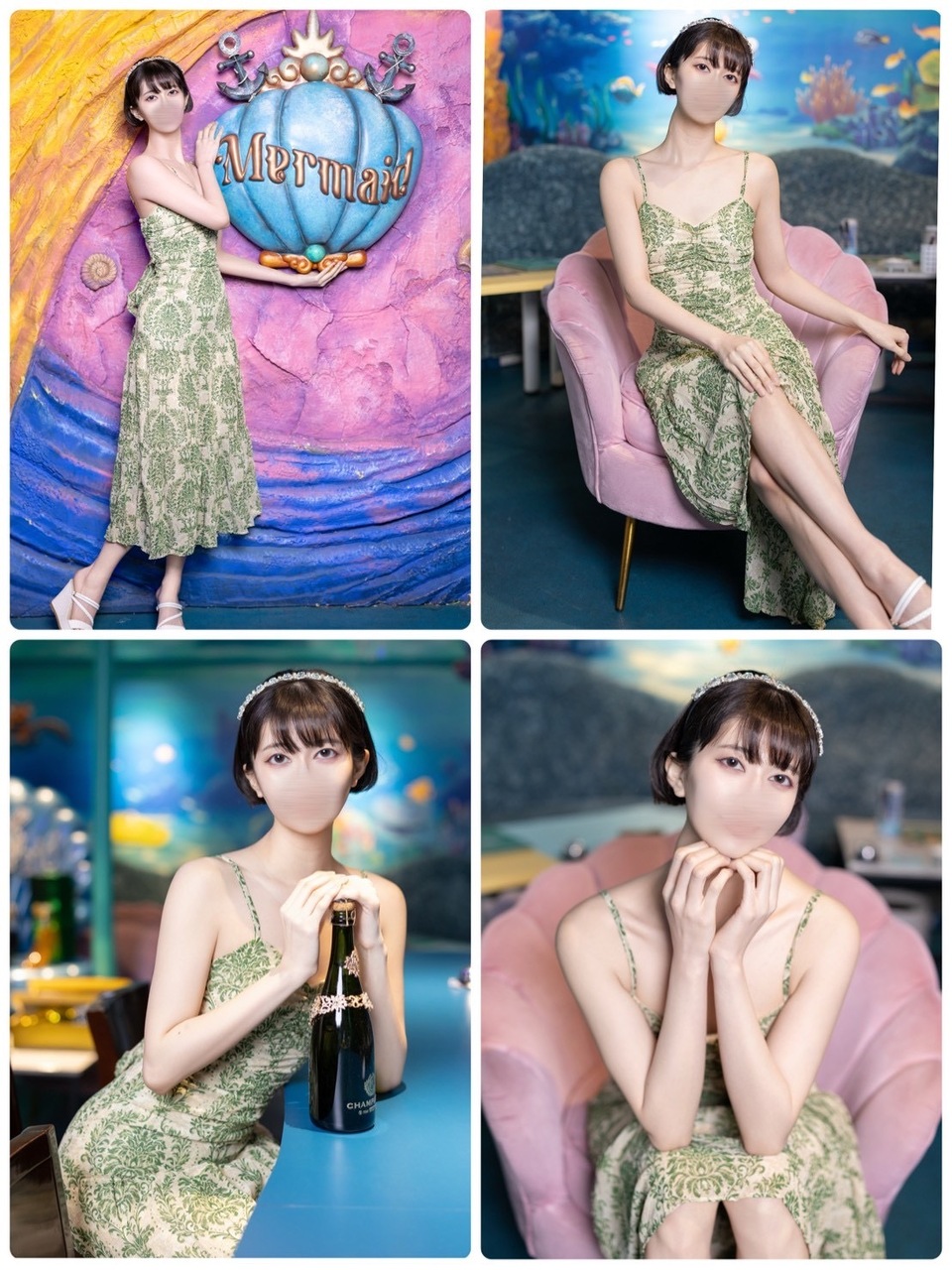 【📷簡易レタッチプランのご案内】