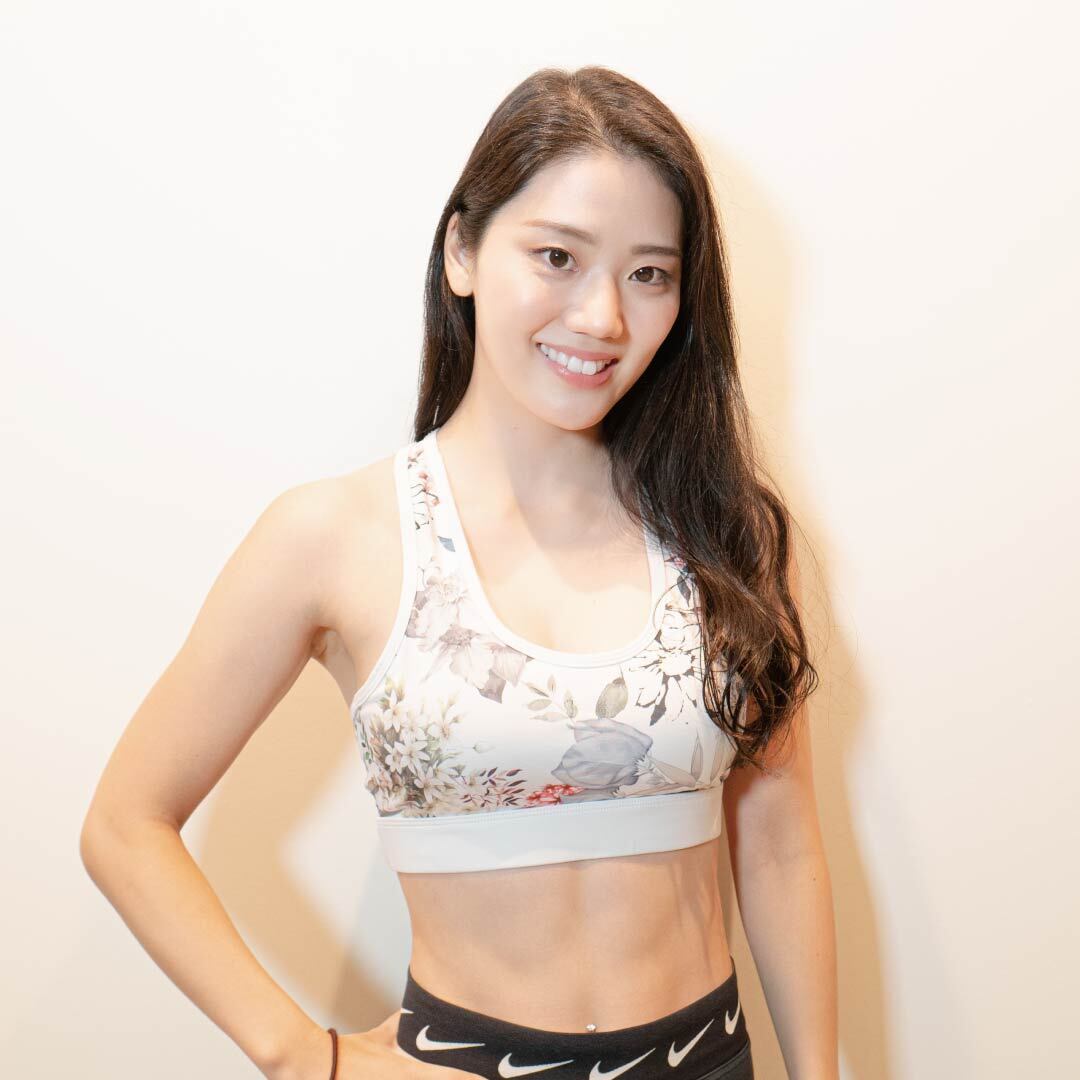 Hot Pilates_★ (SARA)