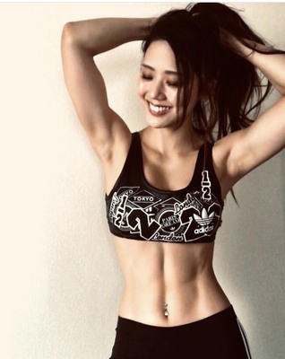 Hot Pilates_★ (SARA)