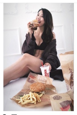 Hot Pilates_★ (SARA)