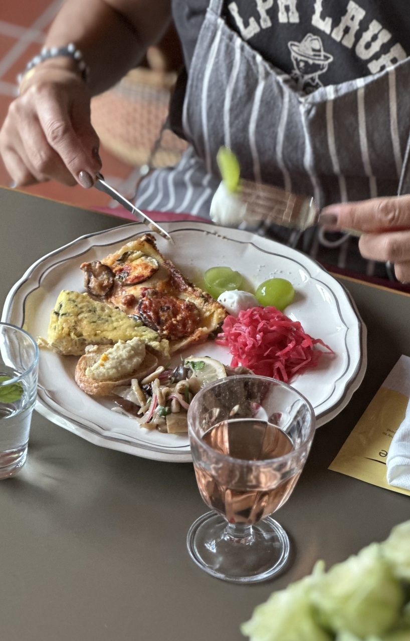 LIKE LIKE KITCHEN 2025   秋冬レッスン　12、１月