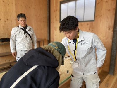 【中止決定】2025 Autumn『びーすたマルシェVol.04 』木工ワークショップ