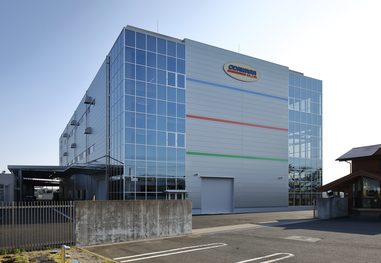 未来のエンジニアへ　モノづくり現場をみてみよう