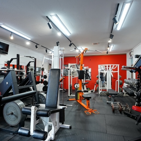 ボディファクトリーの無料カウンセリング＆トレーニング（30分）を体験