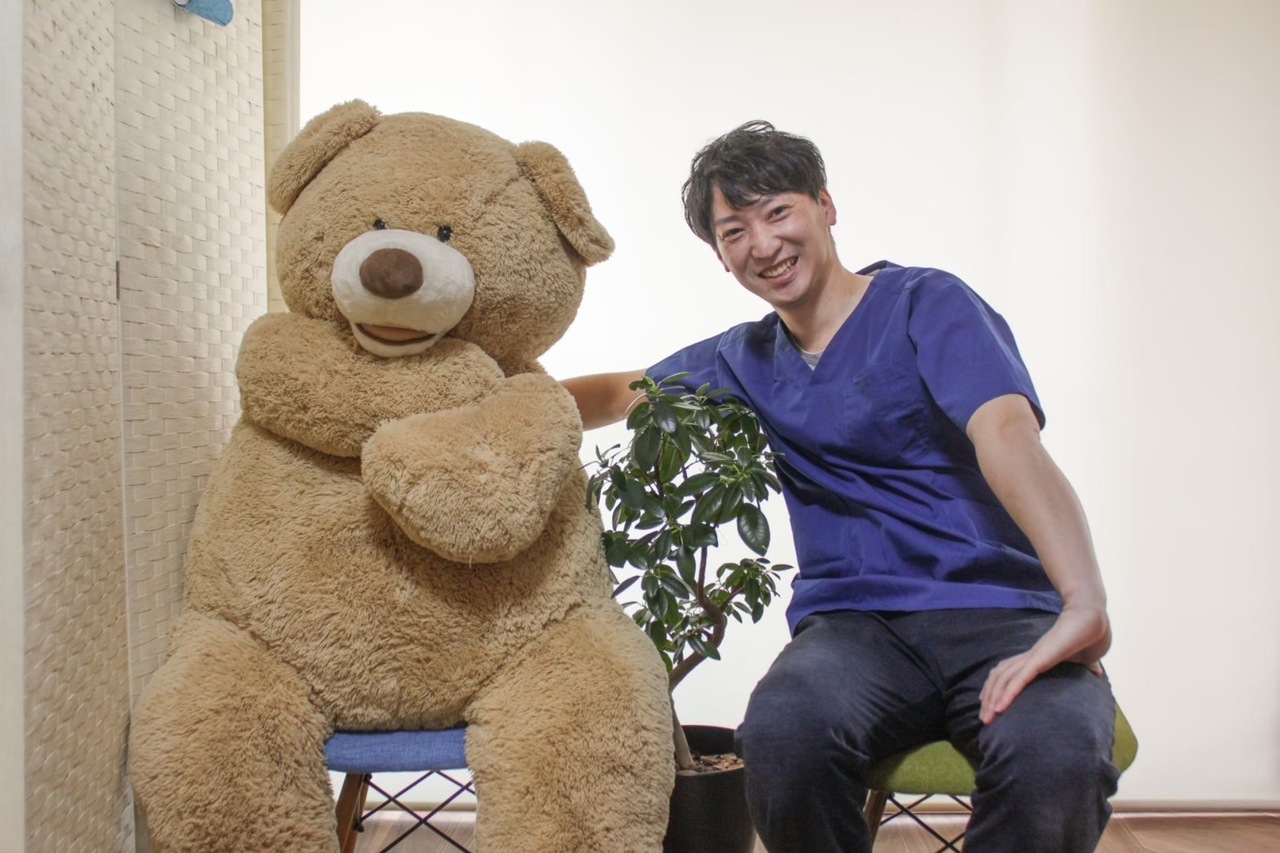 パパのためのパパによる育児教室