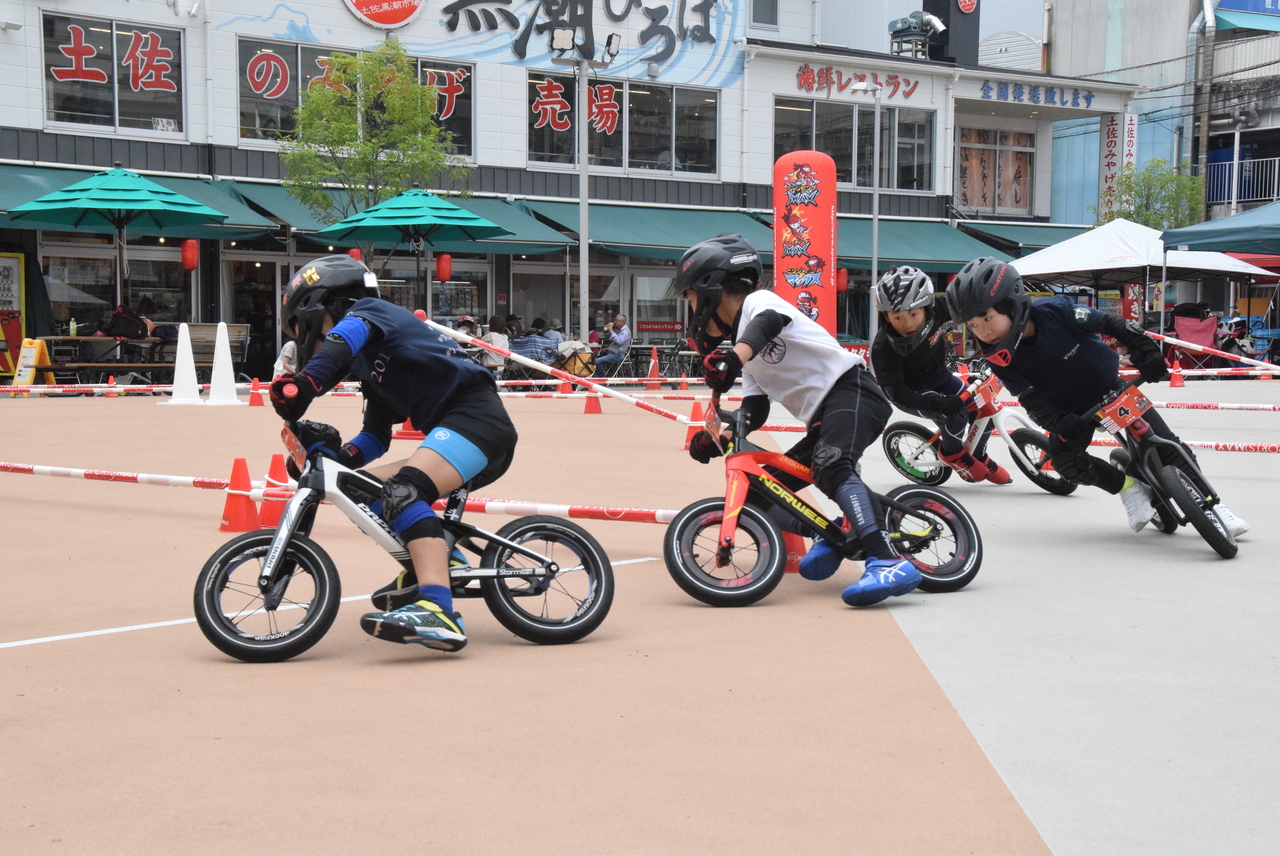 スピードクラス｜第6戦ファイナル MAXライダー2025 in 高知（2025年12月21日開催）