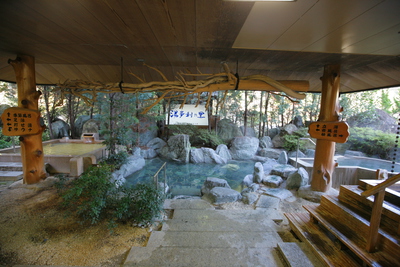 平日昼食バイキング