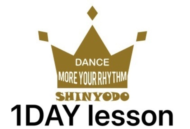 4/5(日) モユリズム1day lesson　3セット 9:15～