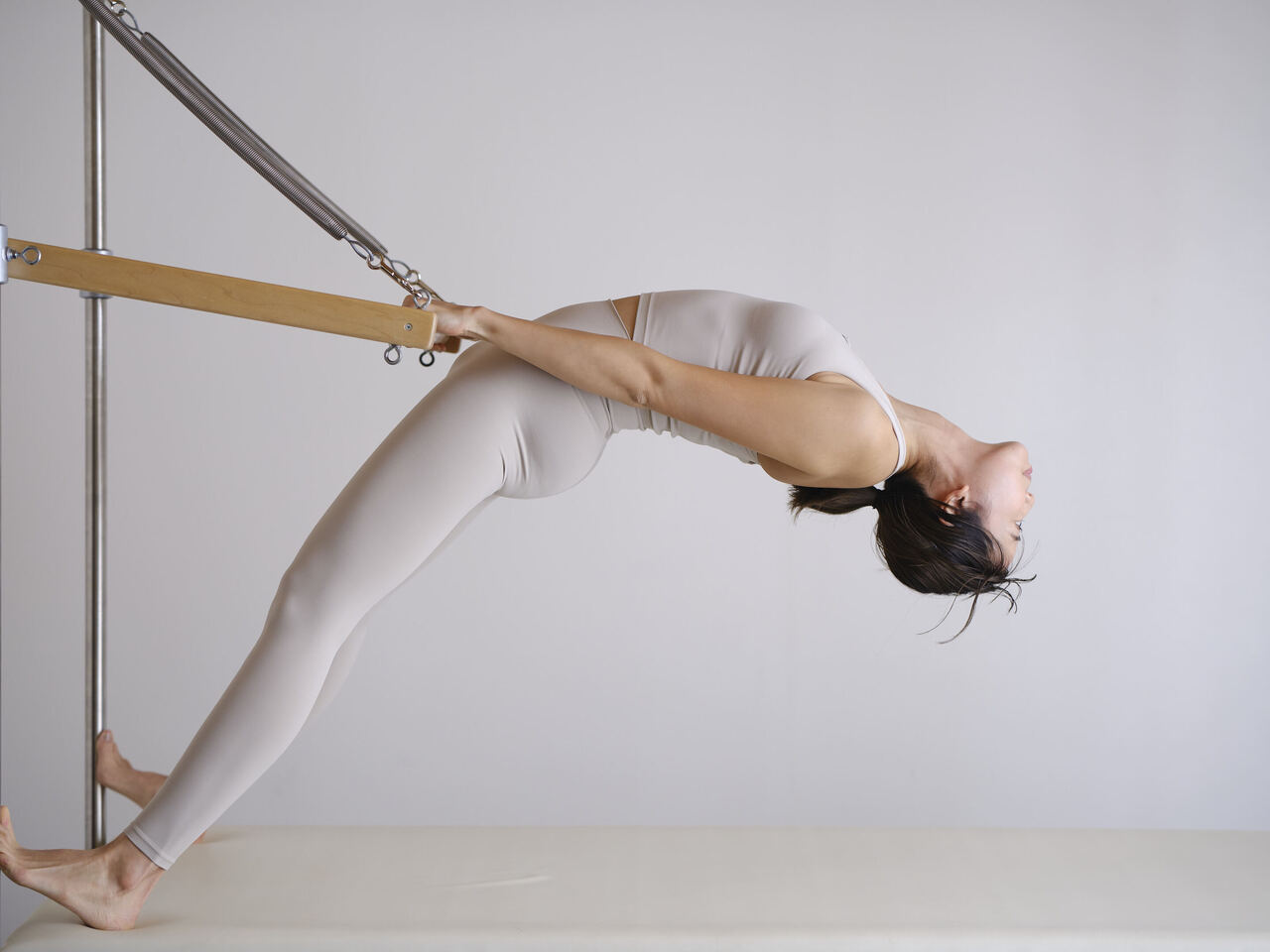 ビーチボールプレイヤーまたは目指す方、元ビーチバレーボールアスリートKaho パーソナルセッション体験＆ご予約