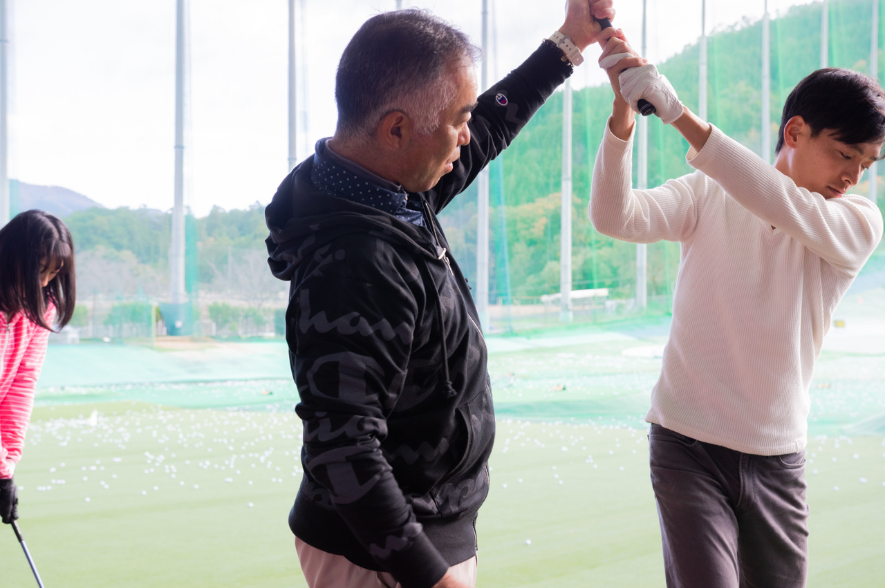 【月水土（午前）日:大野/火水（午前）土（午後）：大川/金：土井】グループレッスン　60分　2750円（税込）　