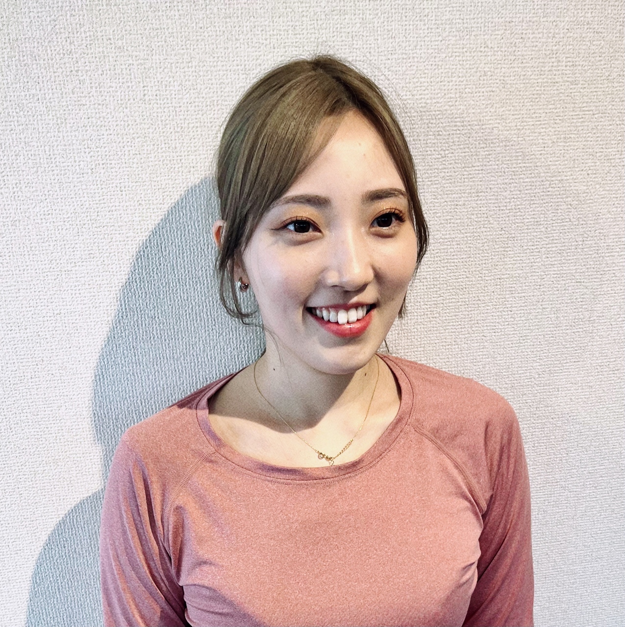 ピラティスプライベート（Rina）
