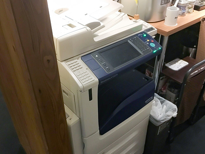 【PCレンタル付】吉祥寺マルイ / オープン席