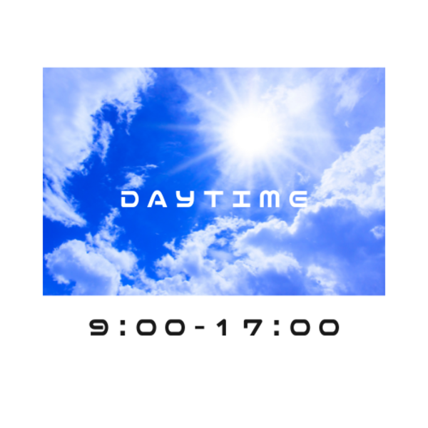 ◆ Day会員様の予約はこちら