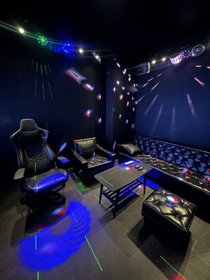 他スタジオご利用時間内限定！カラオケドアーズブラック☆スタジオご予約時間内☆ご利用時間内に無料でご利用になれます。