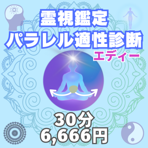 【霊視鑑定】パートナーシップでお悩みのアナタ限定 霊視鑑定】パートナーシップでお悩みのアナタ限定 8月発売