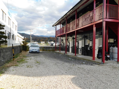 【法人用】酸素カプセル　南箕輪　予約