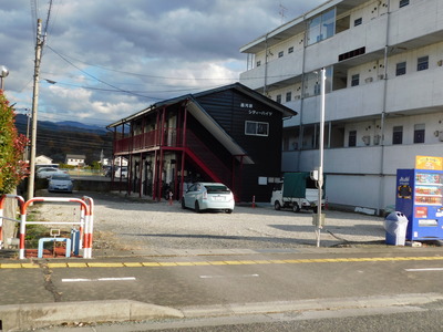 【法人用】酸素カプセル　南箕輪　予約