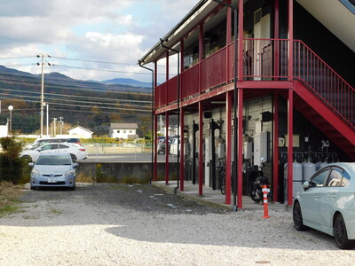 【法人用】酸素カプセル　南箕輪　予約