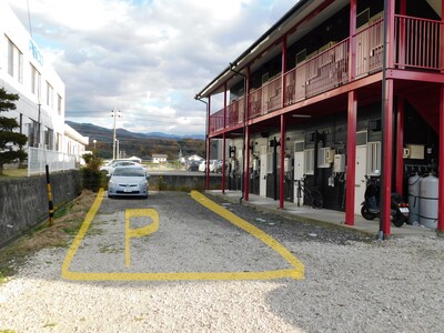 【法人用】酸素カプセル　南箕輪　予約