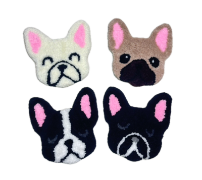 2/23(祝･月)開催！タフティングWORKSHOP～自分だけのフレブルミニラグを作ろう～＠TOKYO店