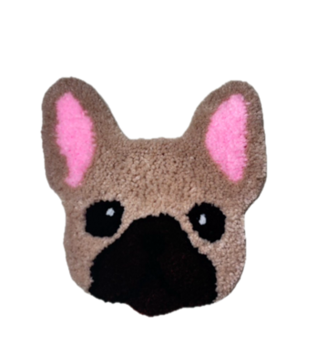 2/23(祝･月)開催！タフティングWORKSHOP～自分だけのフレブルミニラグを作ろう～＠TOKYO店