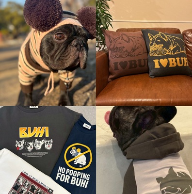 2/23(祝･月)開催！タフティングWORKSHOP～自分だけのフレブルミニラグを作ろう～＠TOKYO店