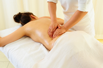 女性限定）天使のセラピー 施術メニュー & 予約  