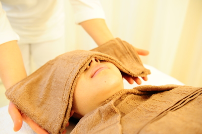 女性限定）天使のセラピー 施術メニュー & 予約  