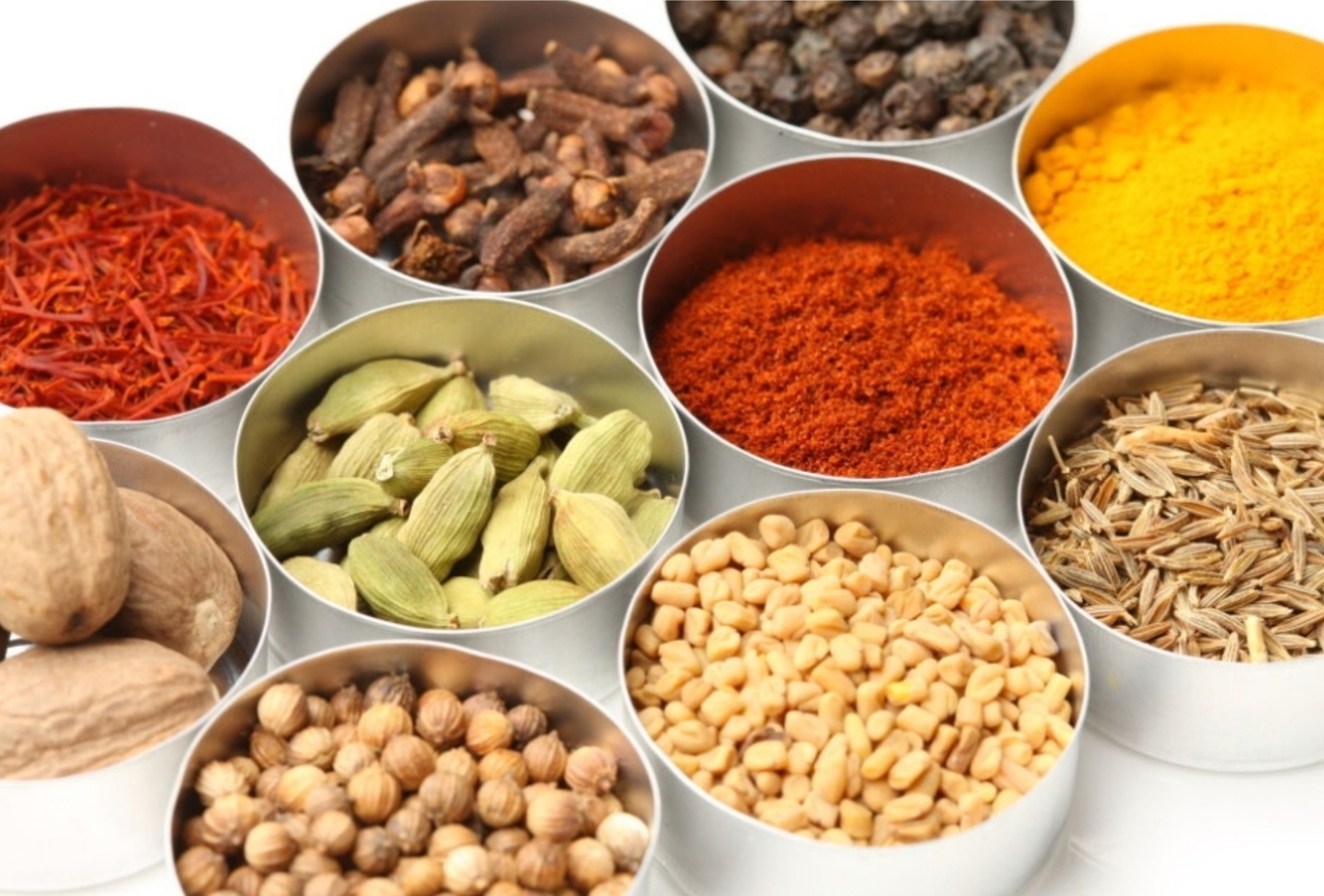 大人クラス身近な美味しい薬膳