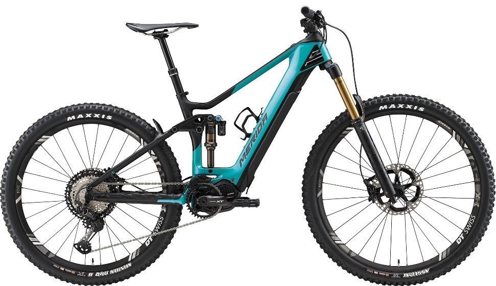 Eバイクレンタル