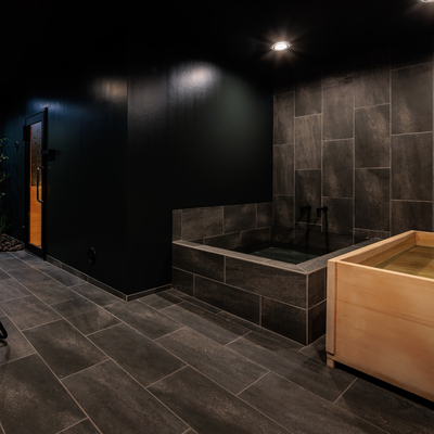 スタンダードプラン 90min　｜　sauna 翠 - Sui